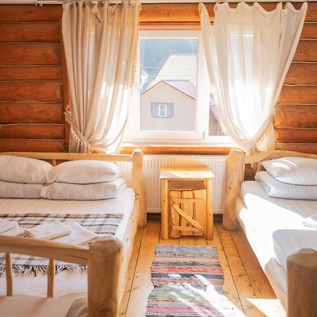 Будинок Художника Synevyrs'ka Polyana Ngoại thất bức ảnh